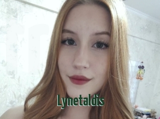 Lynetaldis