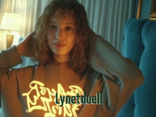 Lynetduell