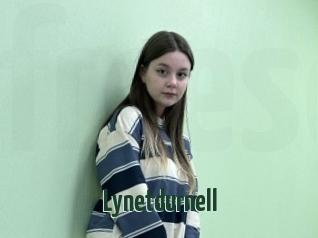 Lynetdurnell