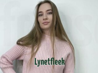 Lynetfleek
