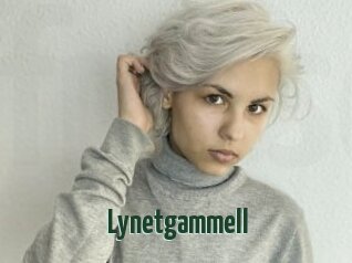 Lynetgammell