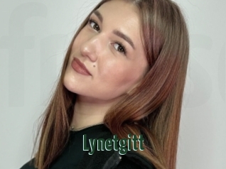 Lynetgitt