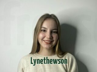 Lynethewson