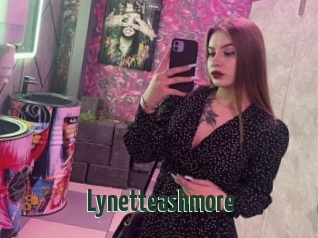 Lynetteashmore