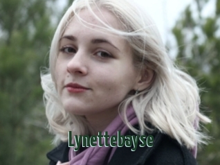Lynettebayse