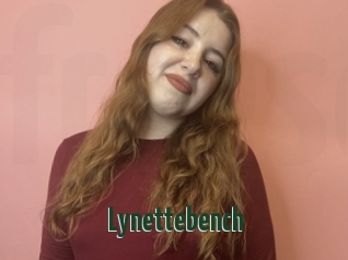 Lynettebench