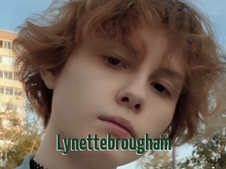 Lynettebrougham