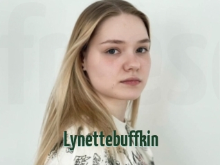 Lynettebuffkin