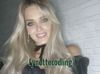 Lynettecodling