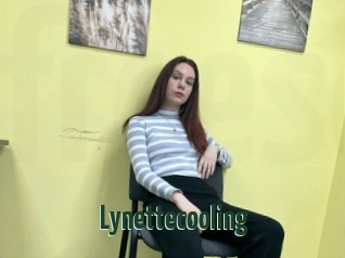 Lynettecooling