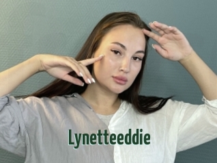 Lynetteeddie