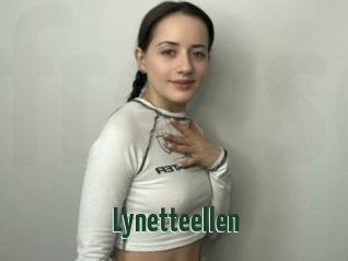 Lynetteellen