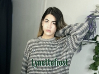 Lynettefrost