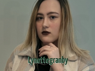 Lynettegranby