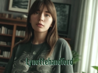 Lynettehandford