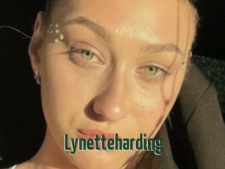 Lynetteharding