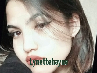 Lynettehayne