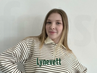 Lynevett