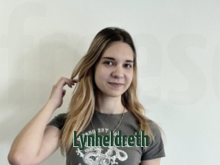 Lynheldreth