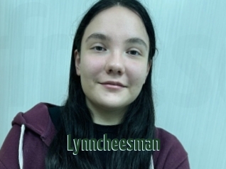 Lynncheesman