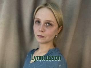 Lynncusson