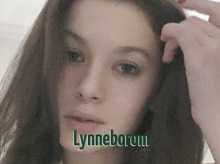 Lynneborom