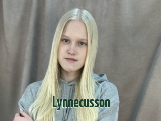 Lynnecusson
