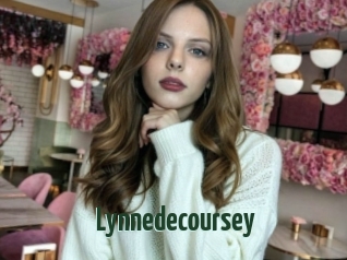 Lynnedecoursey
