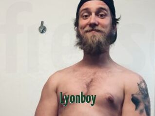 Lyonboy