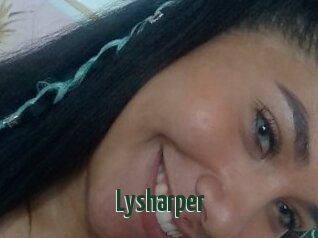 Lysharper
