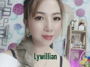 Lywillian