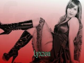 Lyxzen