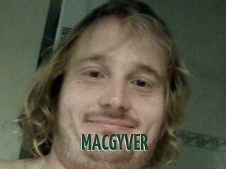 MACGYVER