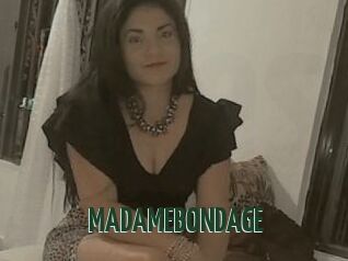 MADAMEBONDAGE