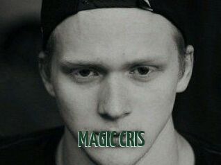 MAGIC_CRIS