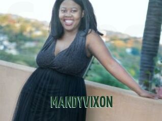 MANDYVIXON