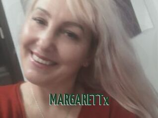 MARGARETTx