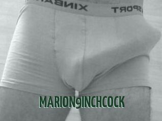 MARION9INCHCOCK