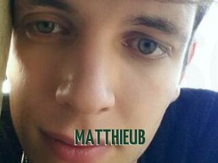 MATTHIEUB