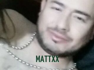 MATTXX