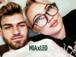 MIAxLEO