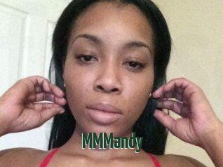 MMMandy