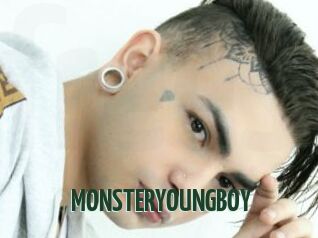 MONSTERYOUNGBOY