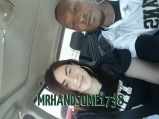MRHANDSOME1738