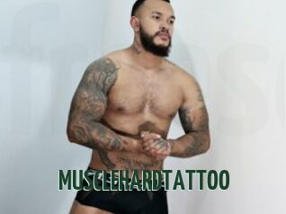 MUSCLEHARDTATTOO
