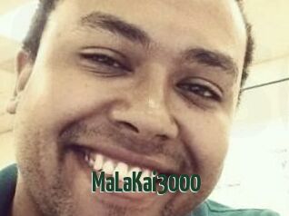 MaLaKai3000