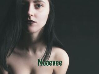 Maaevee