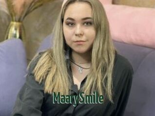 MaarySmile