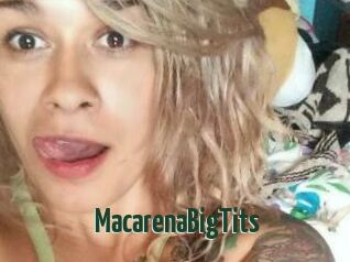 MacarenaBigTits