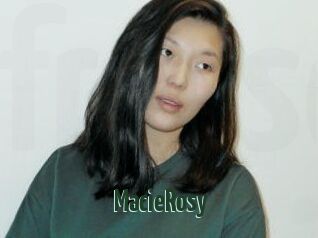 MacieRosy